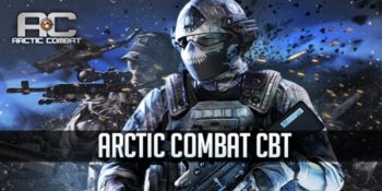 Arctic Combat: la closed beta ha inizio