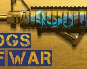 Alliance of Valiant Arms: aggiornamento Dogs of War