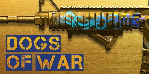 Alliance of Valiant Arms: aggiornamento Dogs of War