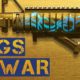 Alliance of Valiant Arms: aggiornamento Dogs of War