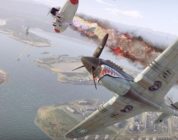 War Thunder: evento The Chronicles of World War II