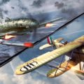 War Thunder: in arrivo l’aviazione italiana