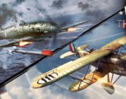 War Thunder: in arrivo l’aviazione italiana