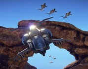 PlanetSide 2: rilascio ufficiale il 20 Novembre 2012