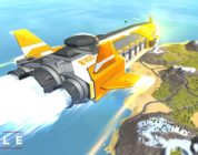 Robocraft Royale: Early Access su Steam dal 26 marzo 2018