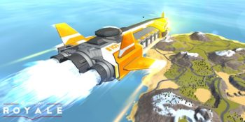 Robocraft Royale: Early Access su Steam dal 26 marzo 2018