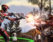 Defiance 2050: nuova versione free to play del noto  MMORPG sparatutto