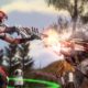 Defiance 2050: nuova versione free to play del noto  MMORPG sparatutto