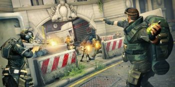 Dirty Bomb: anteprima dello sparatutto a squadre free to play