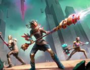 Eden Rising Supremacy: nuovo gioco co-op, survival-tower defense