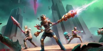 Eden Rising Supremacy: nuovo gioco co-op, survival-tower defense