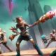 Eden Rising Supremacy: nuovo gioco co-op, survival-tower defense