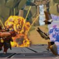 Paladins: anteprima del nuovo sparatutto fantasy free to play