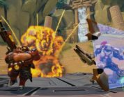 Paladins: anteprima del nuovo sparatutto fantasy free to play