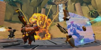 Paladins: anteprima del nuovo sparatutto fantasy free to play