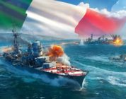 World of Warships: anteprima del gioco di guerra navale