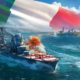 World of Warships: anteprima del gioco di guerra navale