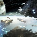 Dreadnought: nuovo gioco di guerra con navi spaziali