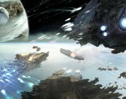 Dreadnought: nuovo gioco di guerra con navi spaziali