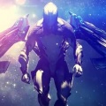 Warframe: informazioni sulle nuove Archwing