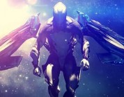 Warframe: informazioni sulle nuove Archwing