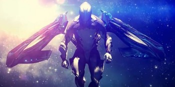 Warframe: informazioni sulle nuove Archwing