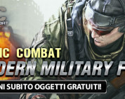 Arctic Combat: codici promozionali per oggetti speciali