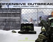 Arctic Combat: seconda Closed Beta e tornei e-sports