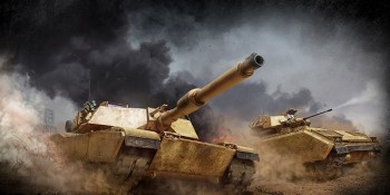 Armored Warfare: anteprima Early Access