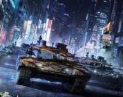 Armored Warfare: Obisidian abbandona lo sviluppo