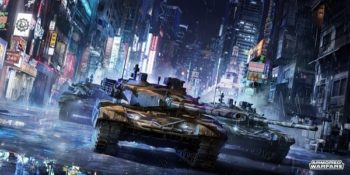 Armored Warfare: Obisidian abbandona lo sviluppo