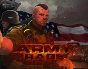 Army Rage: anteprima della Closed Beta