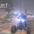 Defiance 2050: anteprima classi giocabili