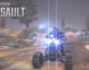 Defiance 2050: anteprima classi giocabili
