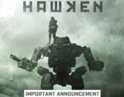 Hawken: la versione per PC non sarà più disponibile