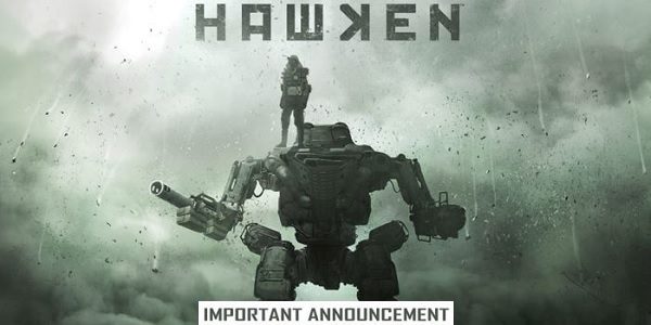 Hawken: la versione per PC non sarà più disponibile