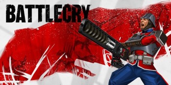 BattleCry: anteprima della versione pre-alpha