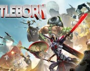 Battleborn: nuovo sparatutto dai creatori di Borderlands