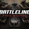 Battleline Steel Warfare: nuovo gioco di carri armati