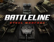 Battleline Steel Warfare: nuovo gioco di carri armati