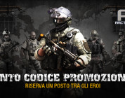 Arctic Combat: crea un soldato e prenota il tuo nome