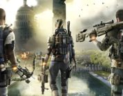 The Division 2: annunciato il rilascio e aperte le iscrizioni