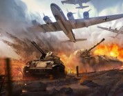 War Thunder: importante aggiornamento “Big Guns”