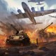 War Thunder: importante aggiornamento “Big Guns”