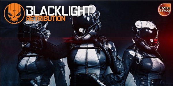 Blacklight: Retribution in Open Beta dal 27 febbraio