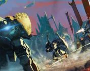 Blazing Core: nuovo sparatutto tattico a squadre