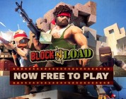 Block N Load è ufficialmente free to play