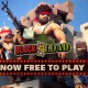 Block N Load è ufficialmente free to play