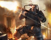 Born to Fire: la Closed Beta ha inizio