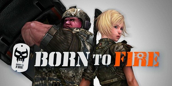 Born to Fire: anteprima della Closed Beta